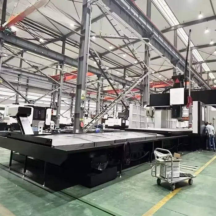 Gamme complète de stations de soudage puissantes