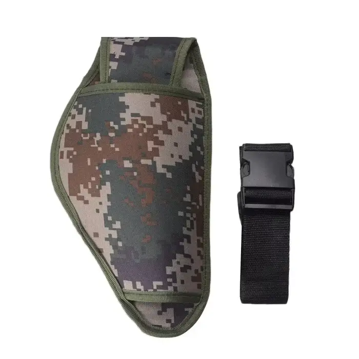 Sac de taille pour cisaille électrique de jardin, avec boîte de rangement de batterie avec ceinture,