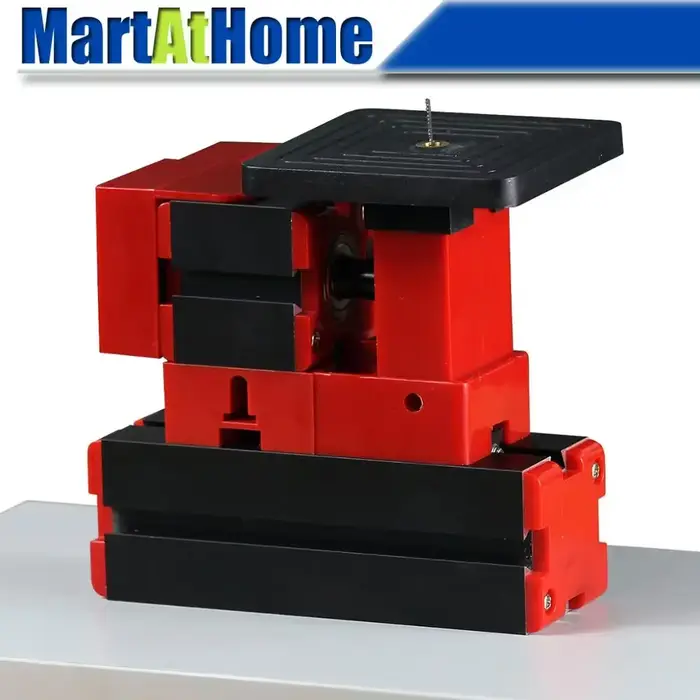 Mini scie sauteuse 24W Z20001 20000 tr/min pour la découpe du bois, du contreplaqué, de l'aluminium,