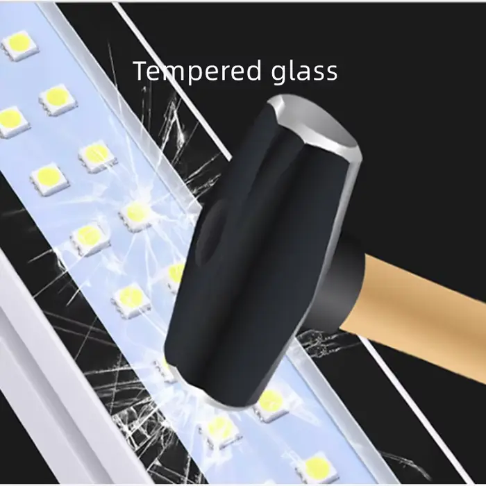 Lampe Led de travail pour Machine-outil