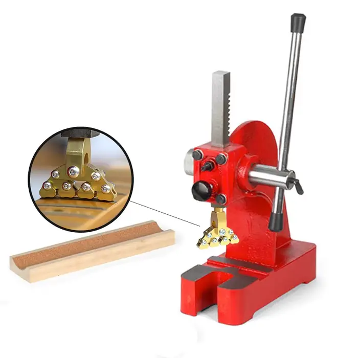 Outils d'installation de frettes, outils de fabrication de guitare, outils de remplacement de frette