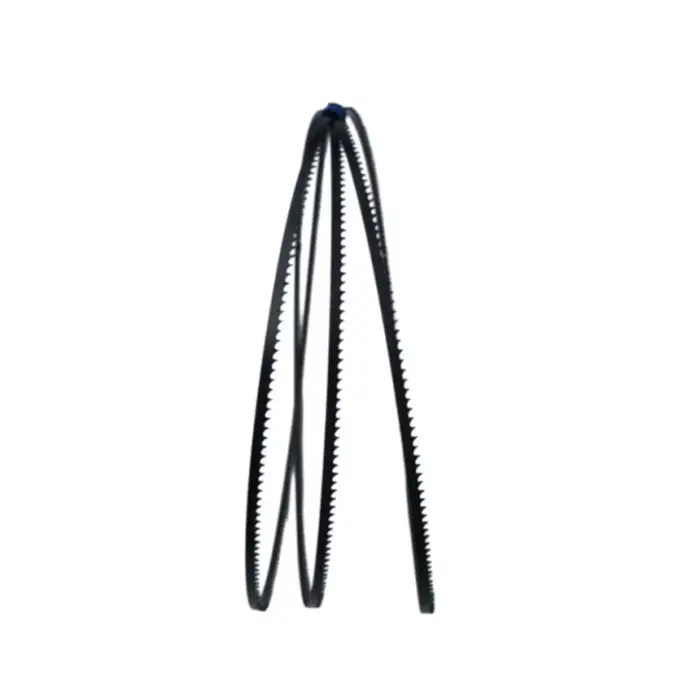 Lames de scie à ruban pour outils de menuiserie, longueur 1790 1511 1750 2240 1826 2560 1490 1065x6.