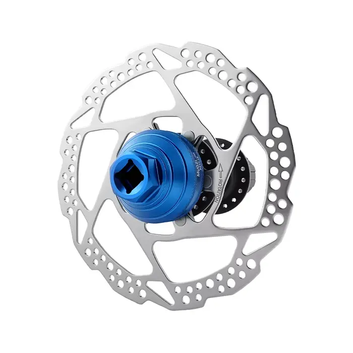 Outil d'installation et de démontage du bague de verrouillage du rotor Centerlock MUQZI