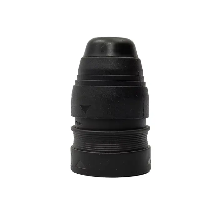 Mandrin de perceuse noir 1 pièce pour Bosch GBH2-24DFR GBH24VFR PBH240RE