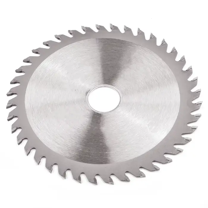 Lame de scie circulaire 4 ''40T
