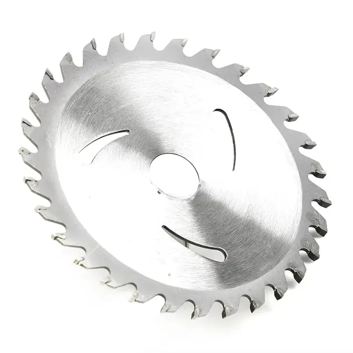 Lame de scie circulaire 125mm 30T