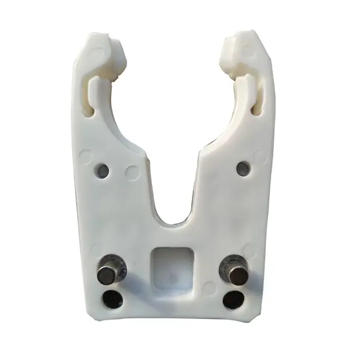 Porte-outil de routeur cnc ISO30, 5 pièces, griffe de changement pour ATC cnc iso30, porte-outil de 