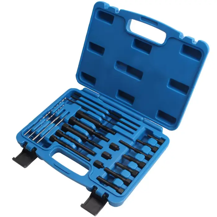 Kit d'outils pour le retrait des électrodes de bougie de préchauffage