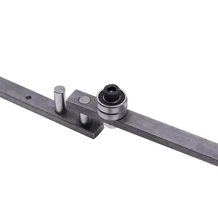 Cintreuse manuelle pour barres d'armature en acier et fils de fer, outil robuste pour le cintrage de