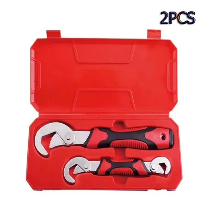 Boîte à outils multi-outils