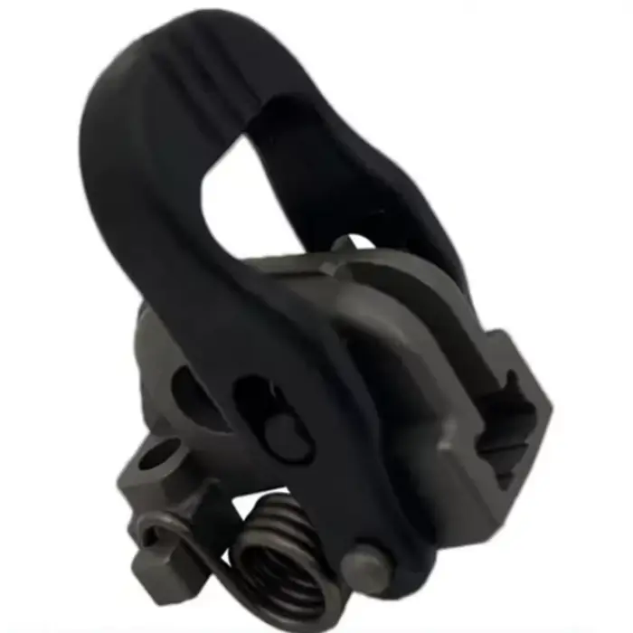 Support de bloc de lame de scie 90563039, pince de remplacement pour scie sauteuse DWE349 DW349, out