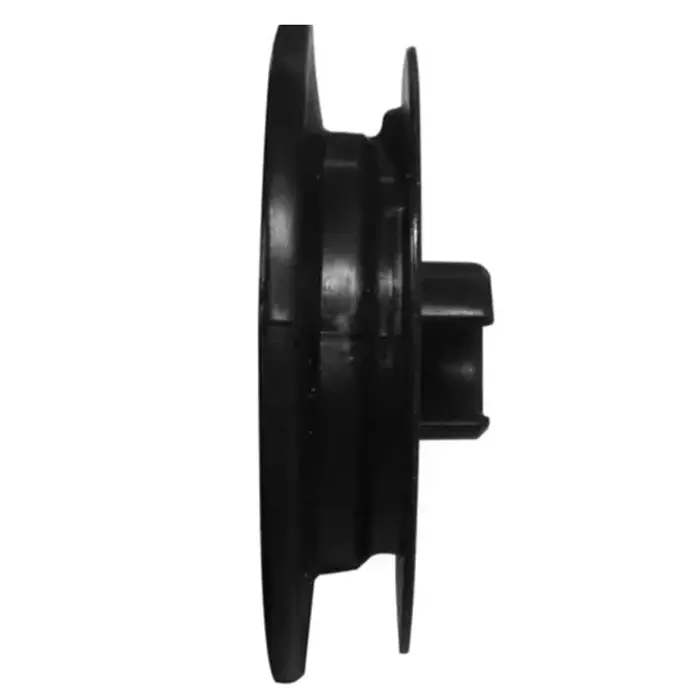 Améliorez la performance de votre scie coupée pour Stihl TS410 TS420 avec un démarreur de Rotor de poulie à corde de recul Durable