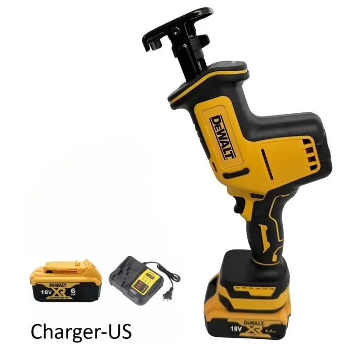 Scie sauteuse DEWALT DCS369 20V MAX*