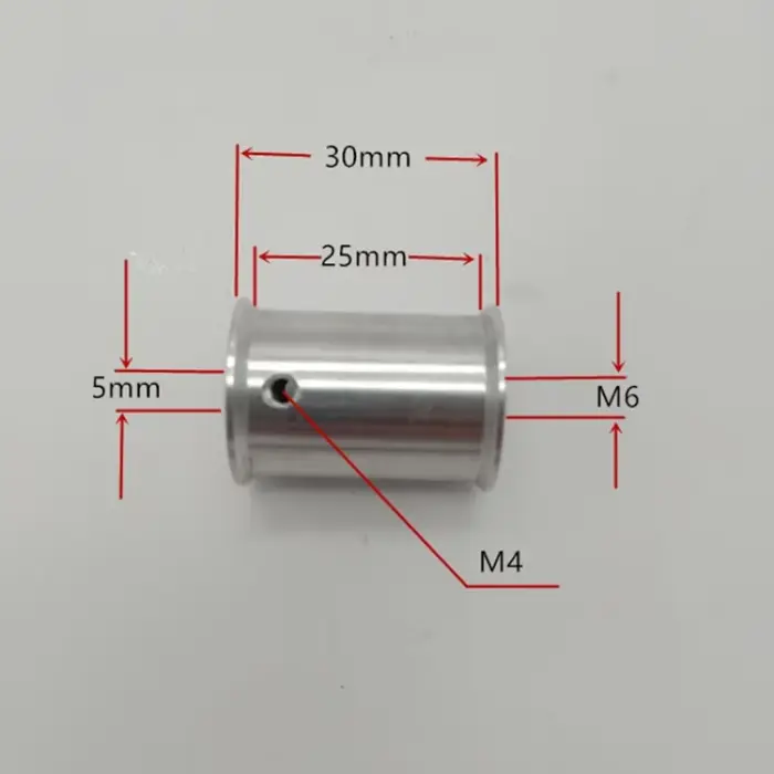 Accessoires pour outils électriques ponceuse à bande bricolage 15/25/30 modèle d'alimentation roue motrice