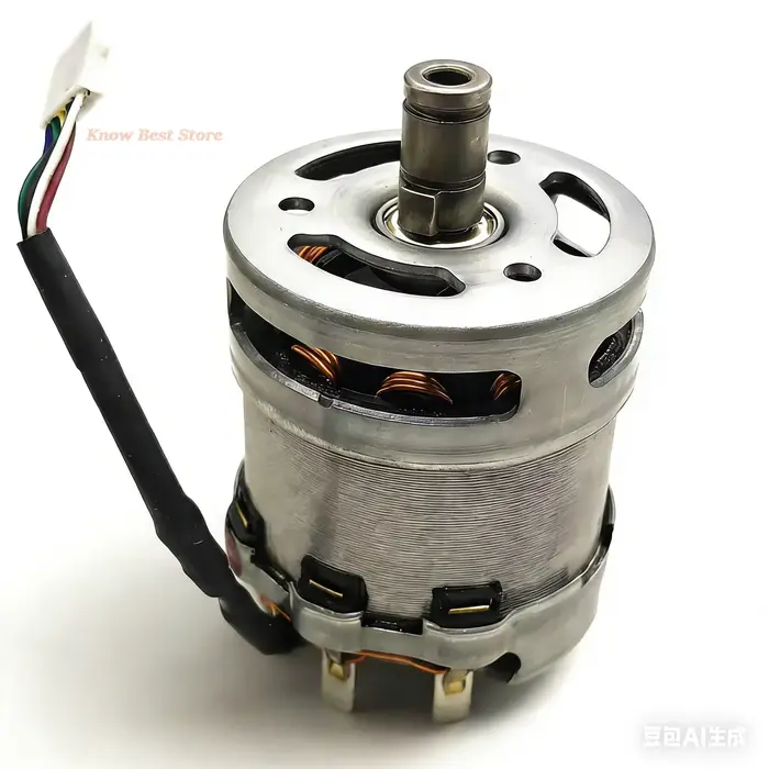 Pour meuleuse d'angle sans fil Bosch Lithium Brushless DC Motor GWS18V-10