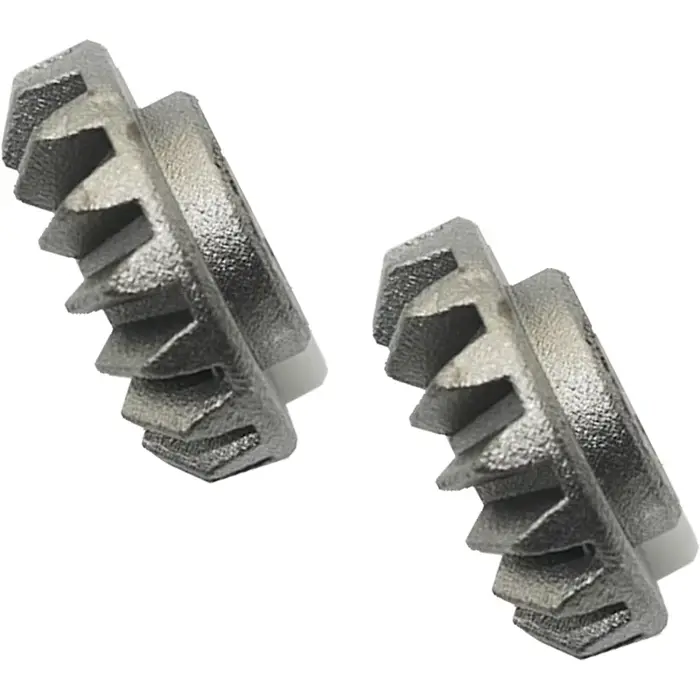 Kit de remplacement de scie à Table à engrenages coniques M12K, paquet de 2 5140061-65 pour pièces a