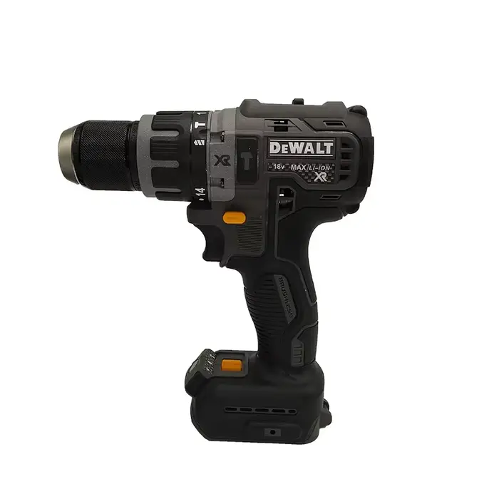 Perceuse-visseuse compacte sans fil DEWALT DCD791 : Outil électrique multifonctionnel pour des trava