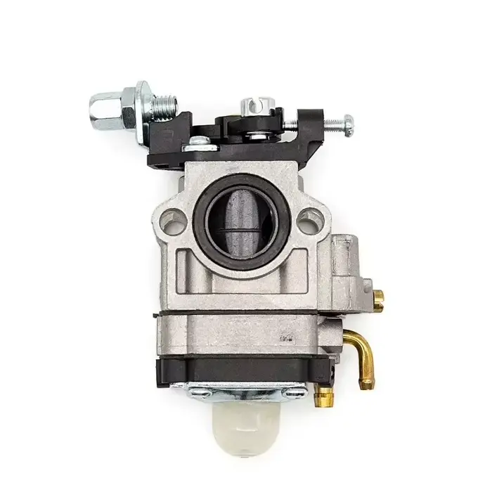 Accessoires de coupe gazon à essence, débroussailleuse, carburateur de moteur 40-5 44-5 43cc 52cc