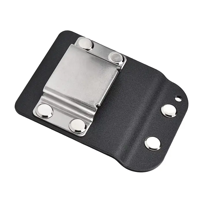 Support de ceinture de forage