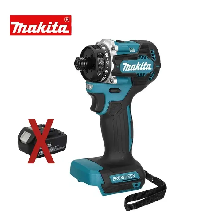 Makita – tournevis électrique sans balais