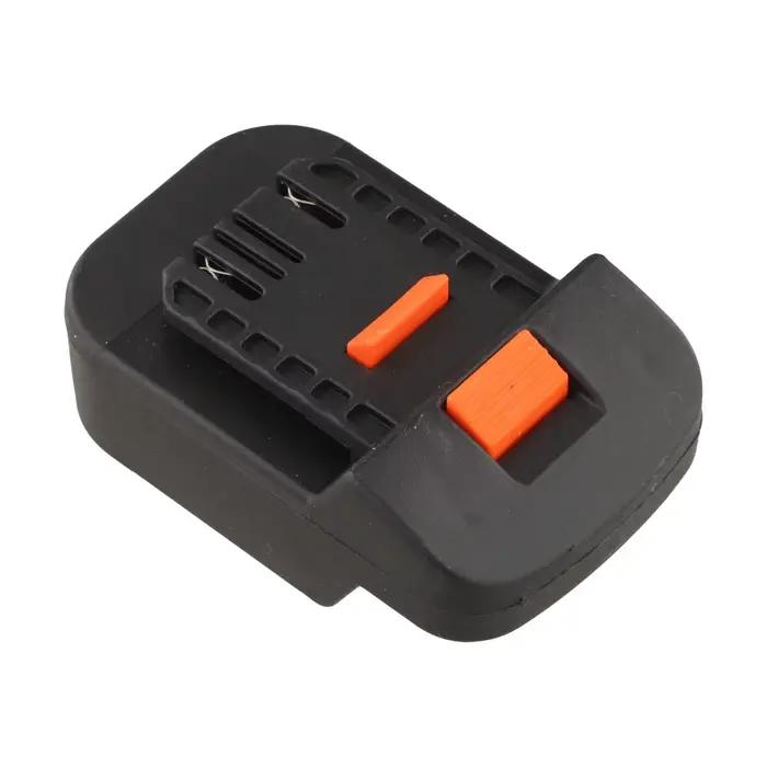 Adaptateur de batterie pour outils sans fil, accessoire pour outils électriques, outils électriques