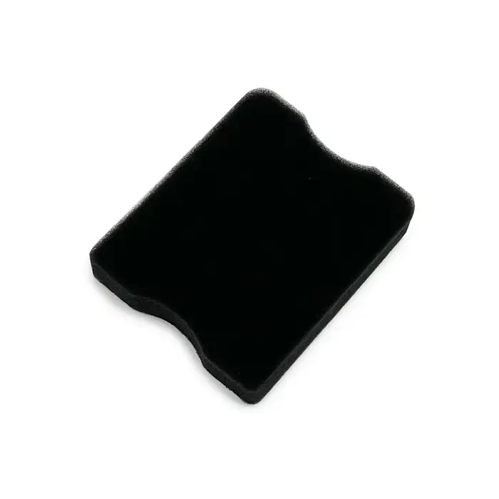 Éponge de filtre à Air pour débroussailleuse BC430, nouveau Style, moteur 43CC 49CC 52CC 40-5 44-5