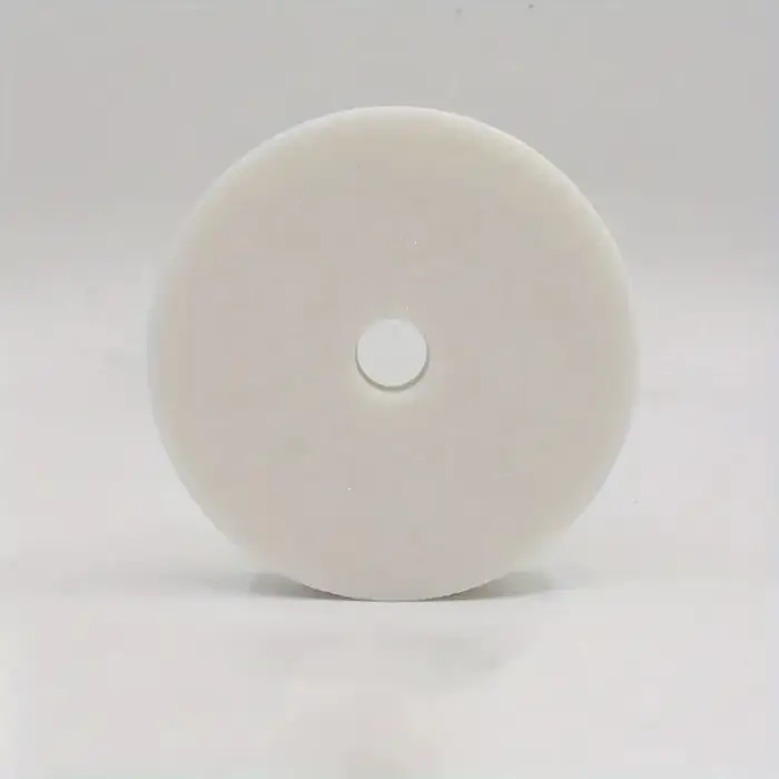 Meules tampons de polissage meuleuse tête de Conversion support de perceuse électrique Base de ponce