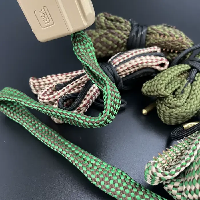 Kit de nettoyage de pistolet