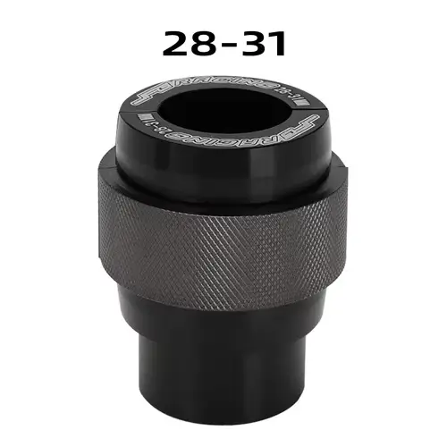 Outil de pilote de joint d'huile de fourche avant CNC, accessoires Hurcycles, outils pour KTM, HONDA