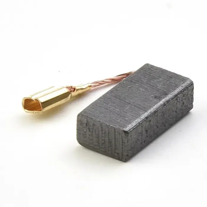 Brosse en carbone pour Bosch
