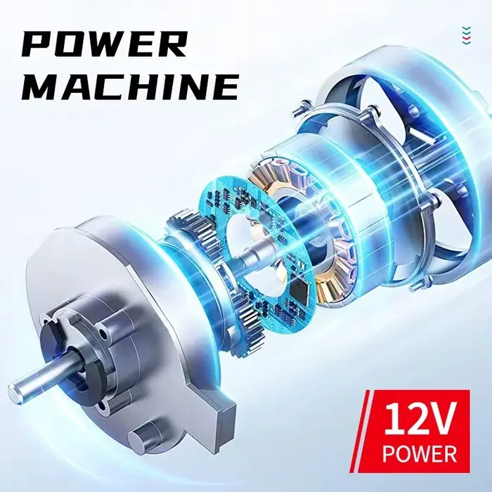 Bosch perceuse électrique professionnelle GSR120-LI 12V