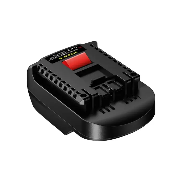 ALASICKA PAR20BOS adaptateur de batterie