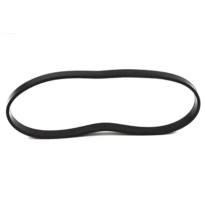 Bande de caoutchouc pour scie à ruban, 1 pièce, pour 8 "9" 10 "12" 14 ", pneus de scie à ruban pour le travail du bois, anneau de roue de défilement, accessoires pour outils électriques