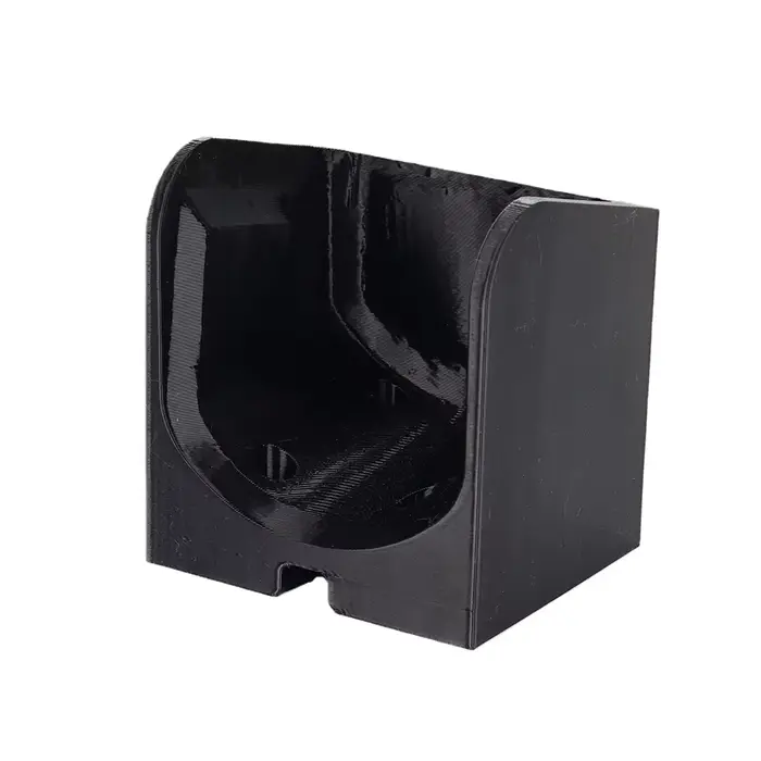 Support de rangement mural pour chargeur Ryobi RC18115, 1 pièce, support de rangement pour chargeur