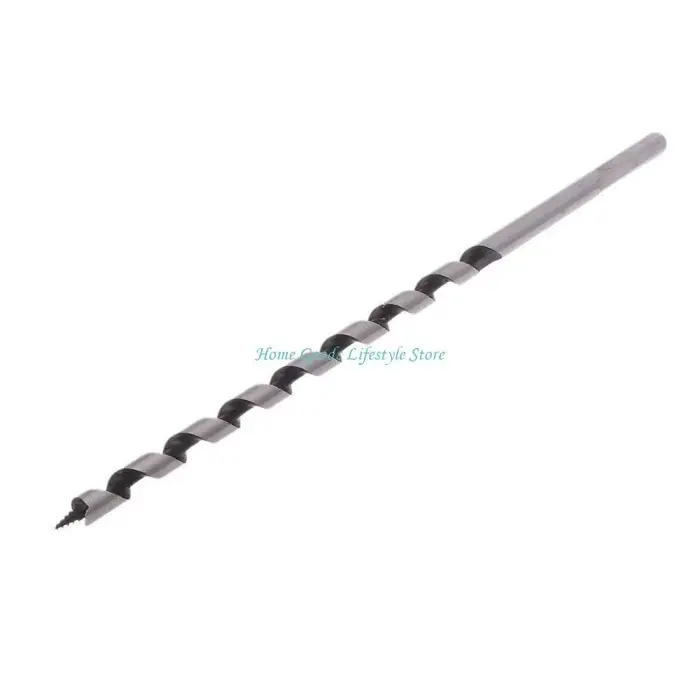 E74E 230 mm long bits forage pour forage en bois précis précision