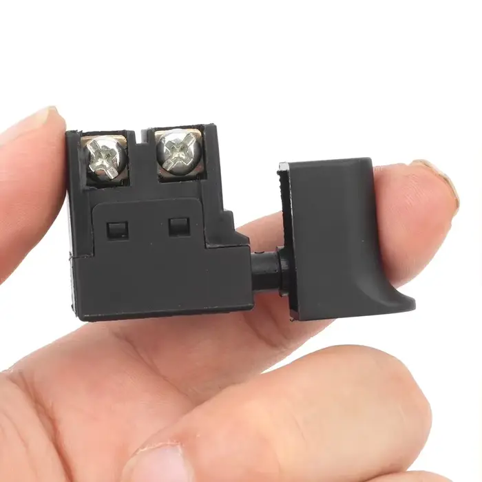 Joli de régulation de vitesse pour perceuse électrique