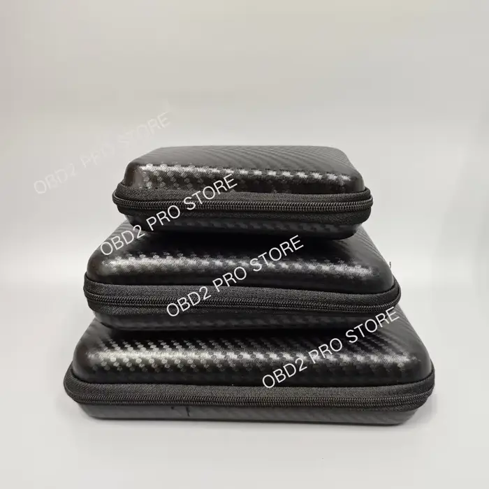Sac de rangement pour Kit d'outils de réparation automobile