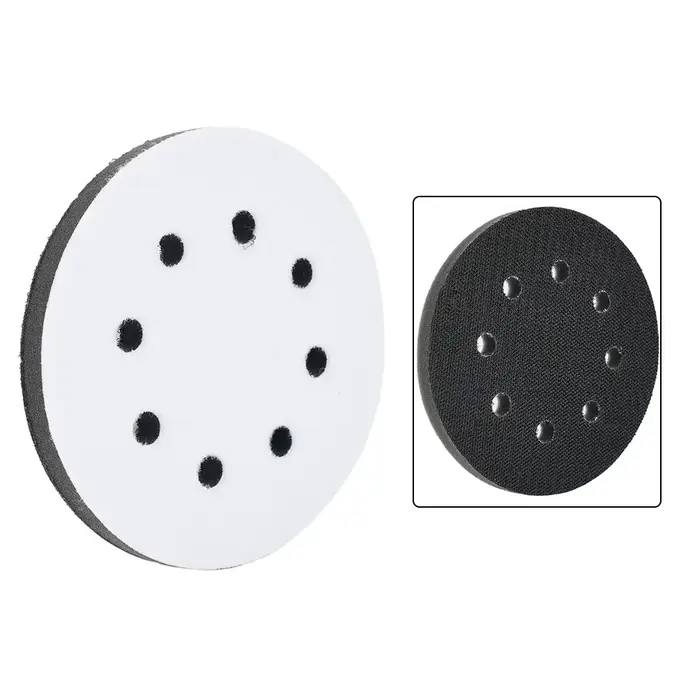 05/2019 de polissage de ponçage pour ponceuse Bosch