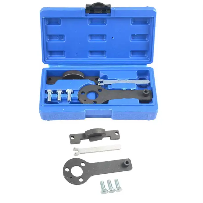 Outil de courroie de distribution pour Fiat pour Punto pour Evo 1.1 1.2 1.4-liter moteurs à 8 vannes pour Panda pour