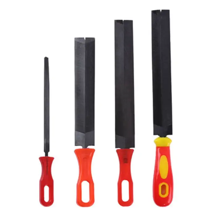 Affûtage façonnage meulage outils à main affûteur lime de sciage scie