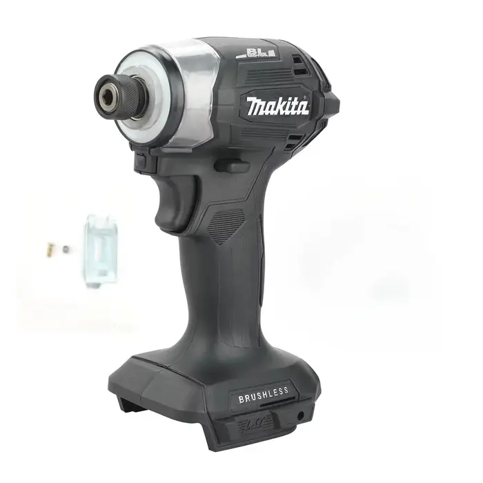 Makita DTD173 18V LXT tournevis à percussion sans fil 180 N · M perceuse électrique en mode T outils