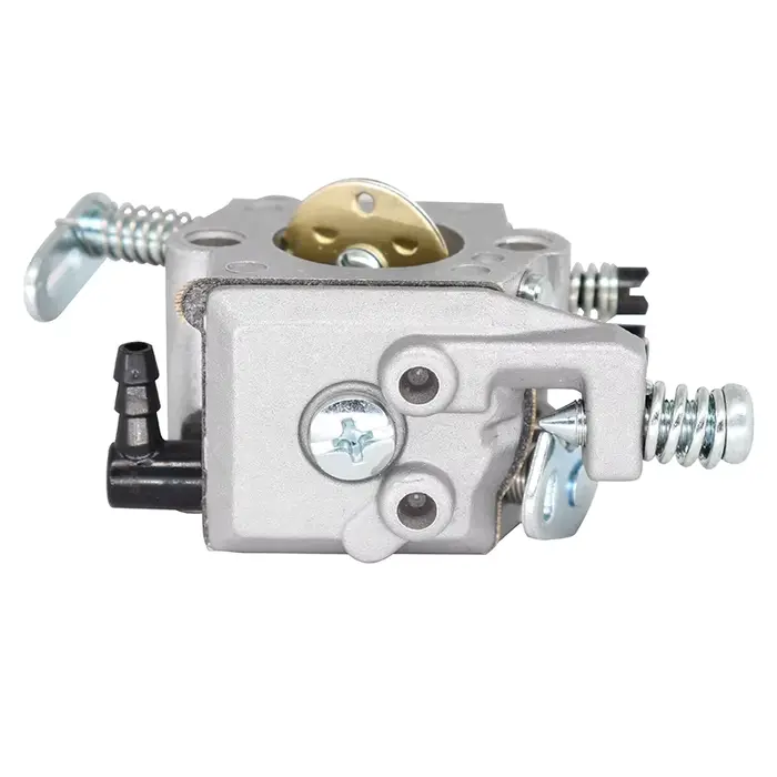 Carburateur pour moteur de tronçonneuse STIHL MS170 MS180 017 018 Walbro WT-325 WT325