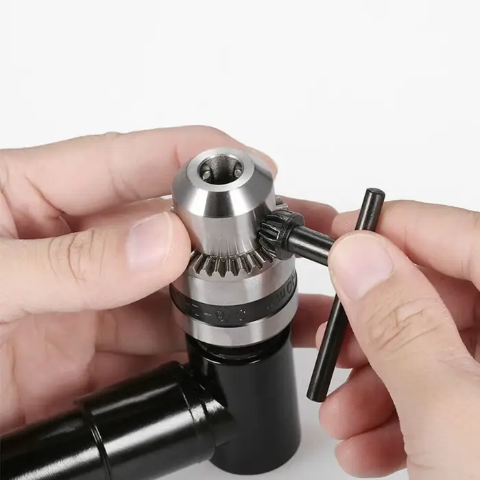 Adaptateur à angle droit 90 degrés professionnel