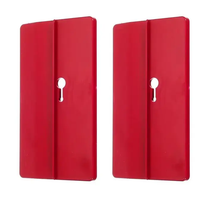 Lot de 2 outils de fixation pour plaques de plâtre