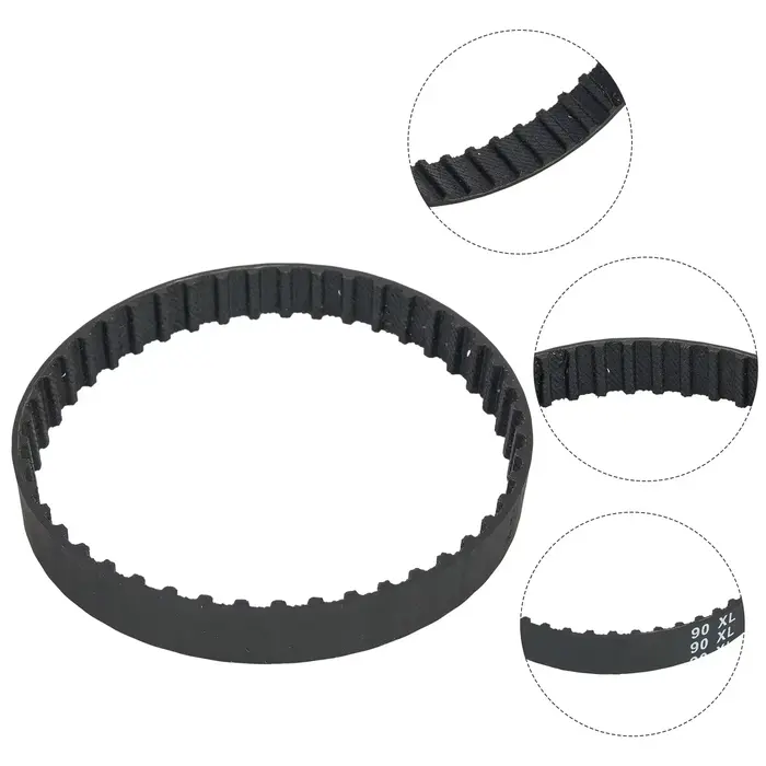 Ceintures de raboteuse 90XL 914592 Pour BLACK DECKER DN75 DN750 KW750 SR600