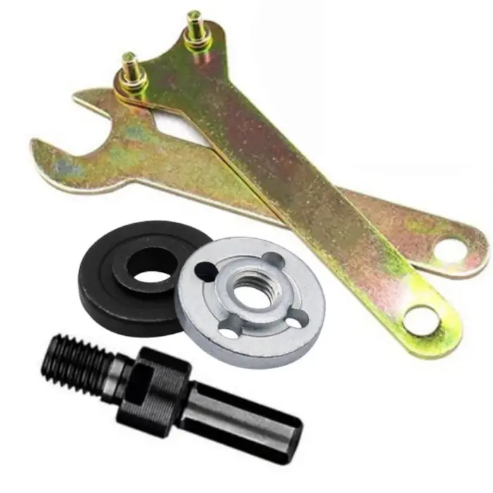 Adaptateur de perceuse