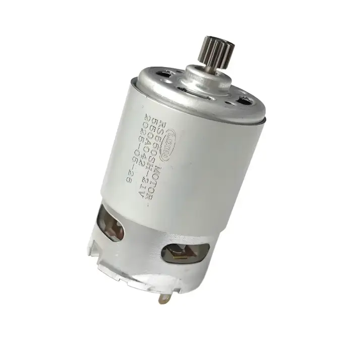 Moteur RS550 21V avec batterie au lithium 14 vitesses