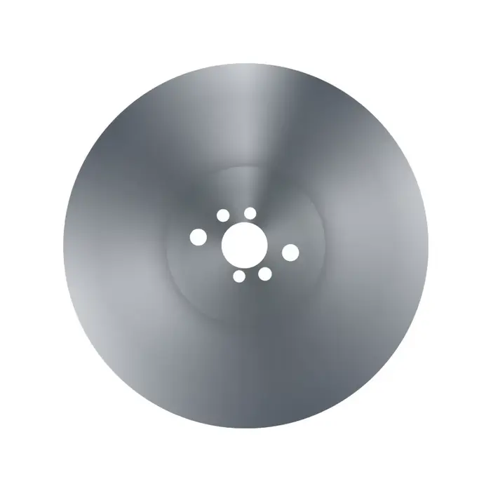 Scie circulaire à grande vitesse pour la découpe de tuyaux, acier inoxydable, fer, aluminium, galvan