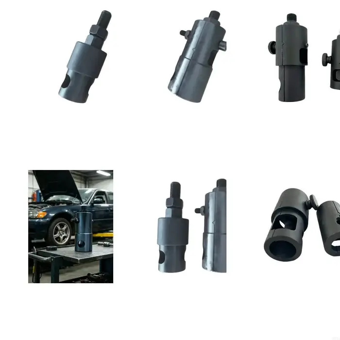 Extracteur automobile universel