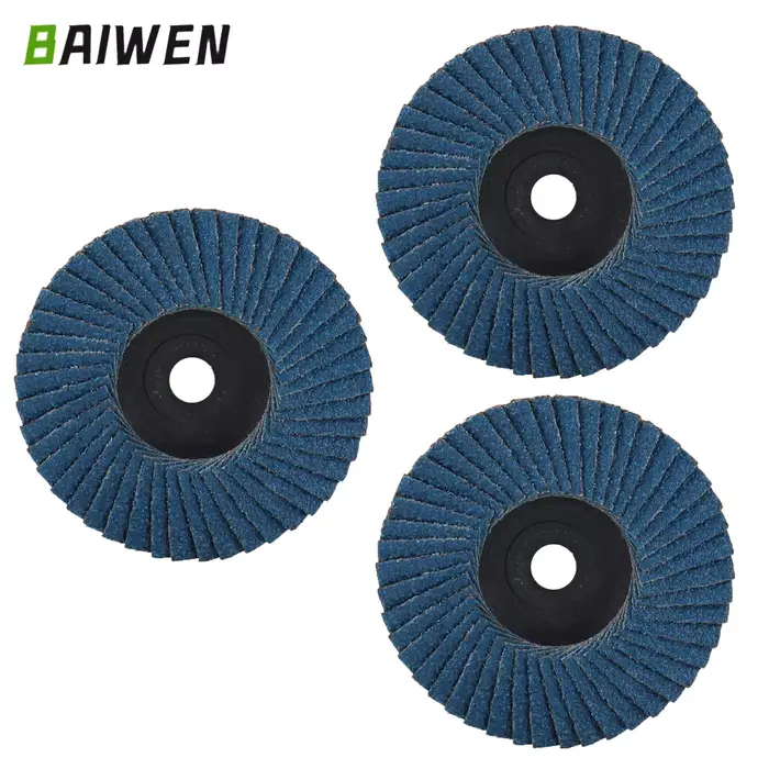 /05/2019 à Lamelles Plates de 3 Pouces pour Meuleuse d'Angle, Accessoires de Coupe du Bois, 1 à 3 Pi